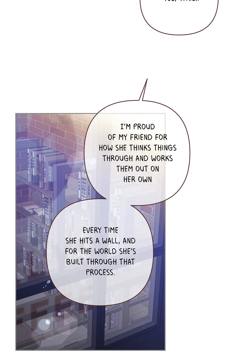 Bunny and her Boys Chapter 99 – Page 85