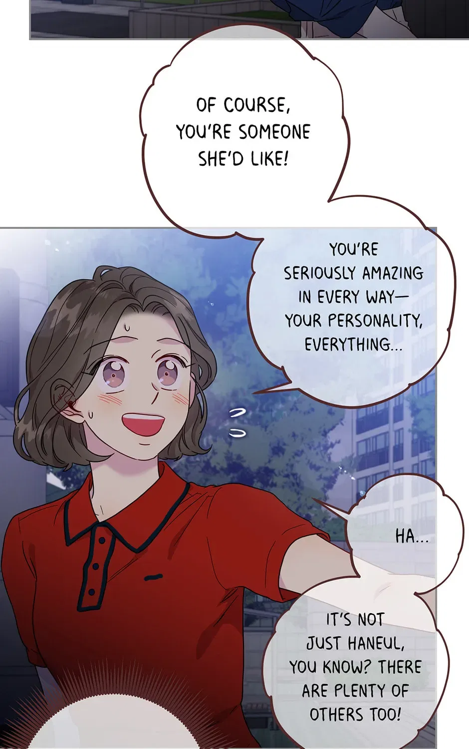 Bunny and her Boys Chapter 99 – Page 89