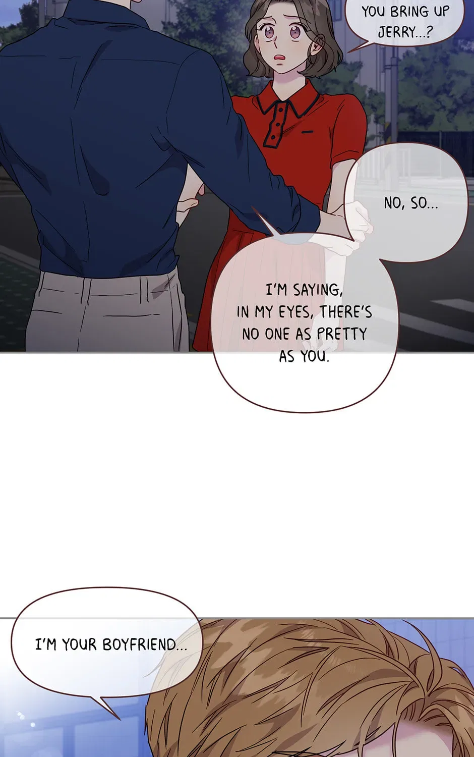 Bunny and her Boys Chapter 99 – Page 97