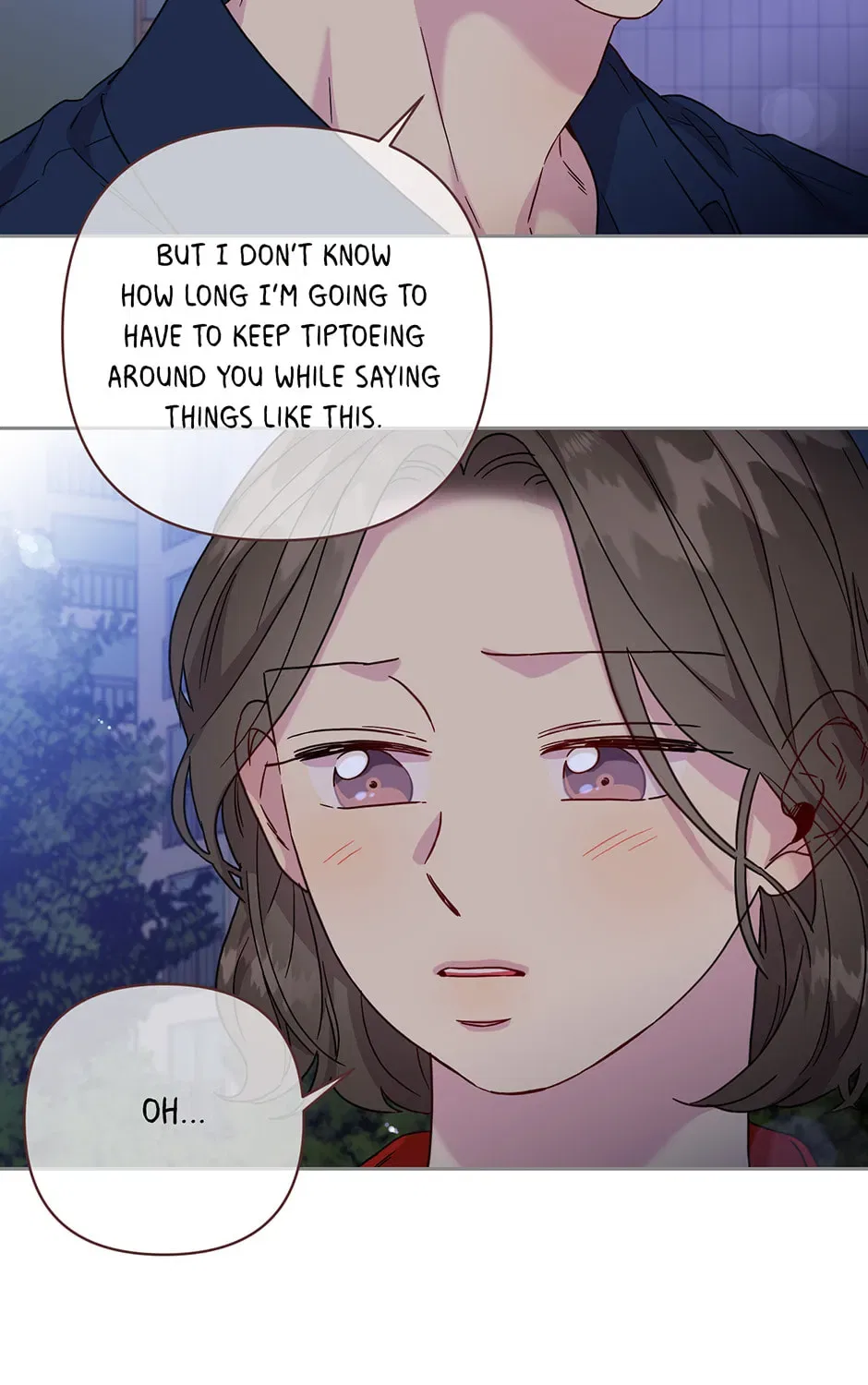 Bunny and her Boys Chapter 99 – Page 99