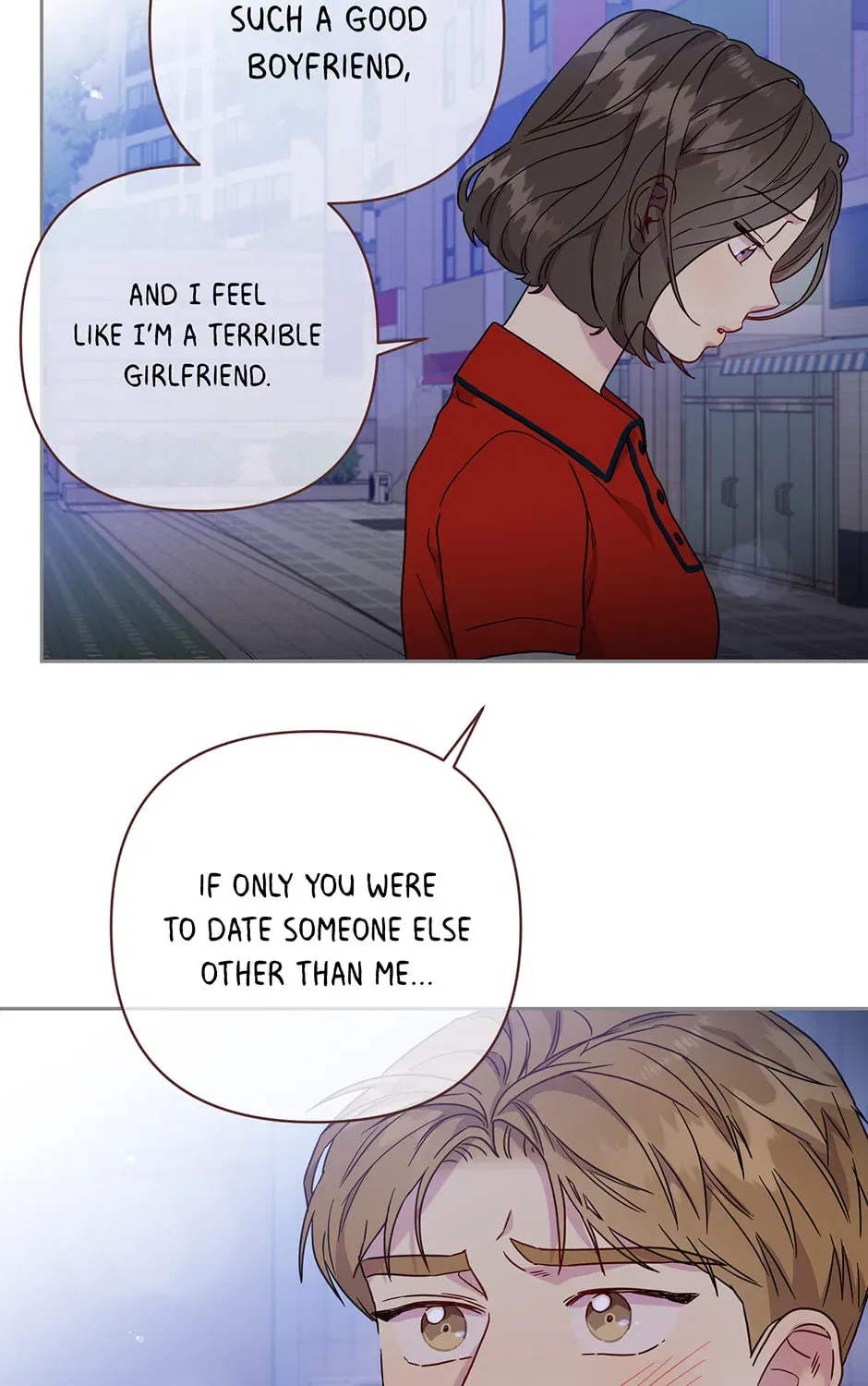 Bunny and her Boys Chapter 99 – Page 103