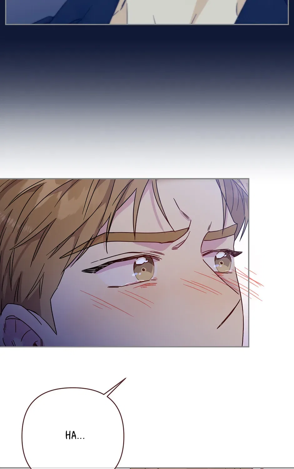 Bunny and her Boys Chapter 99 – Page 109