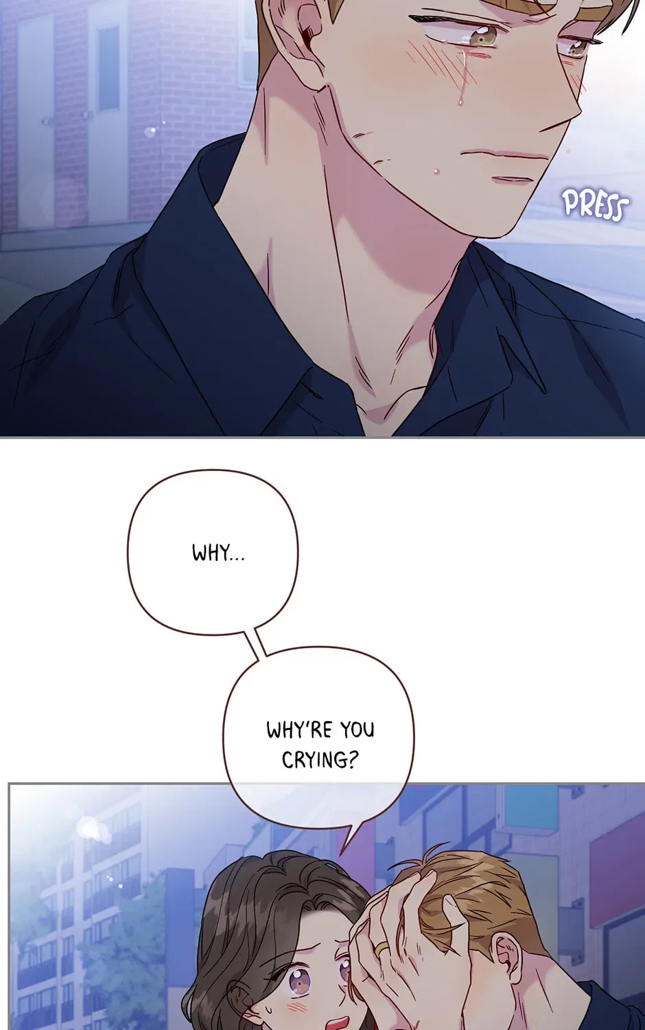 Bunny and her Boys Chapter 99 – Page 111