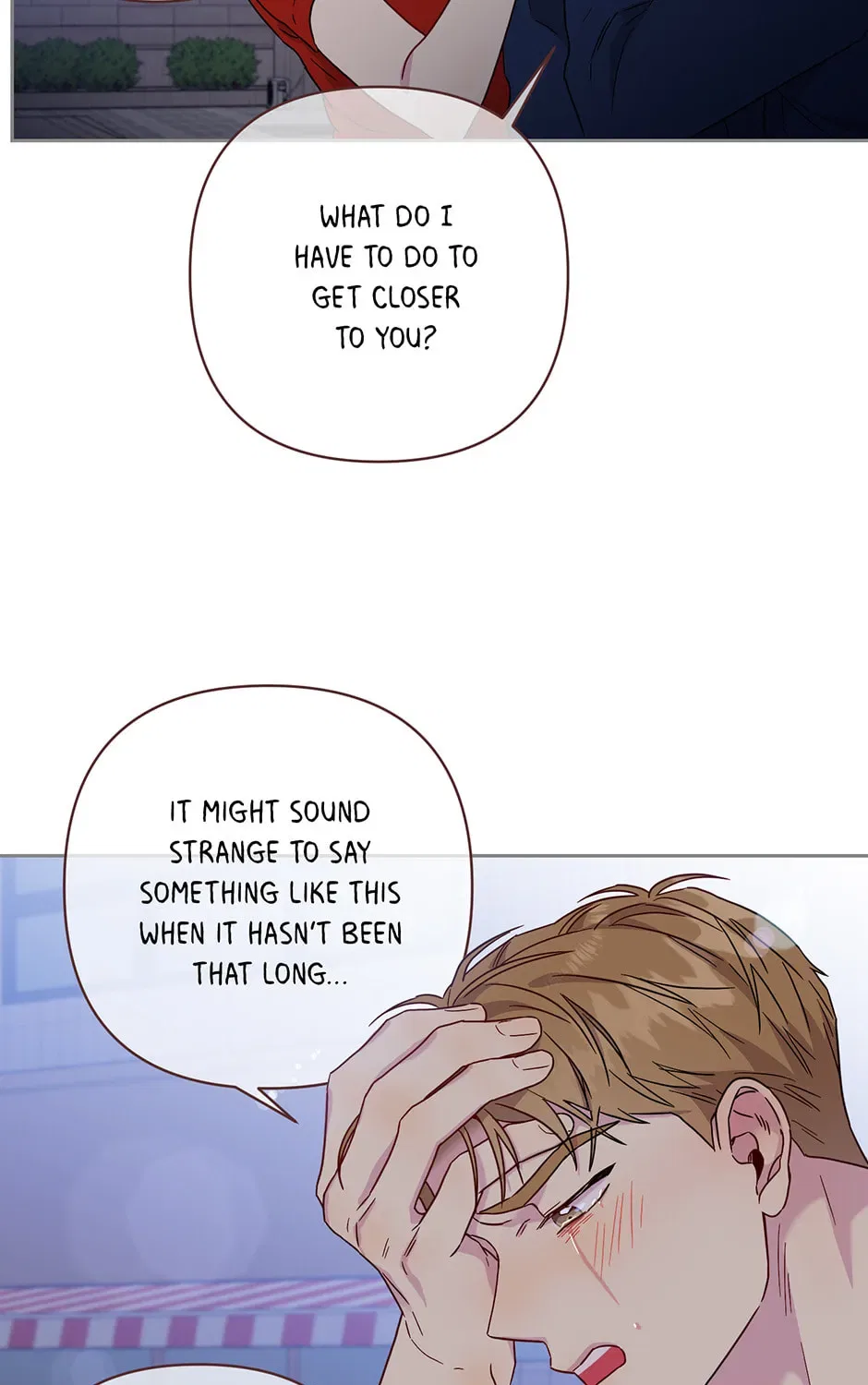 Bunny and her Boys Chapter 99 – Page 113