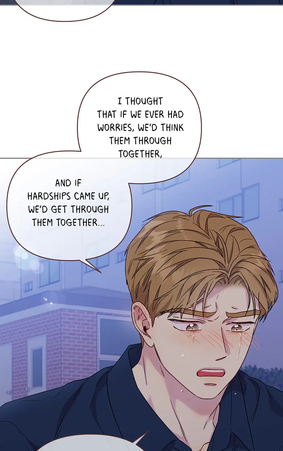 Bunny and her Boys Chapter 99 – Page 115