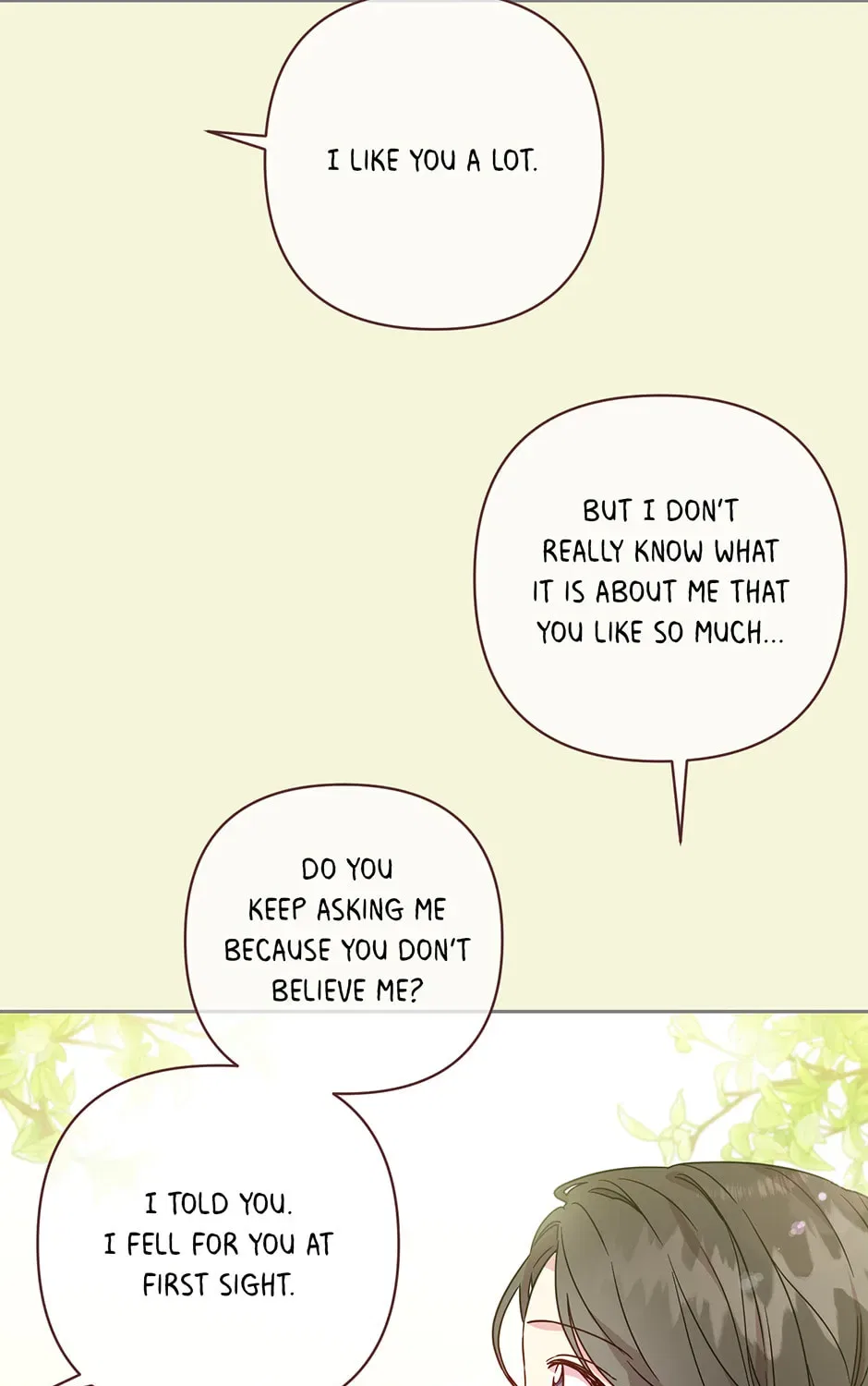 Bunny and her Boys Chapter 98 – Page 5