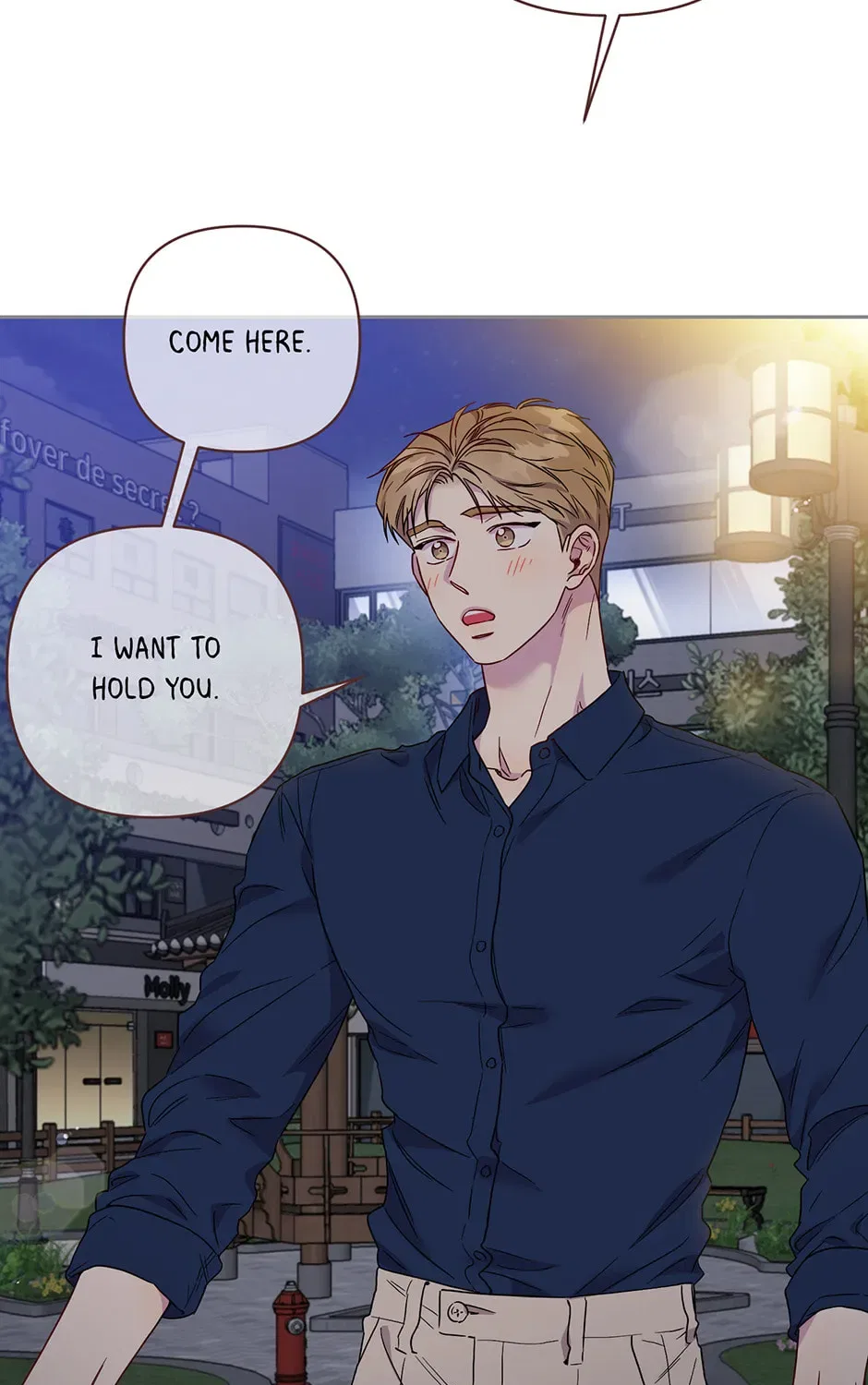 Bunny and her Boys Chapter 98 – Page 13