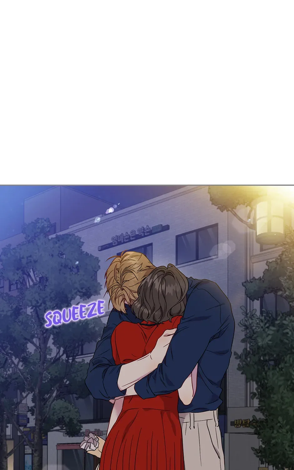 Bunny and her Boys Chapter 98 – Page 15