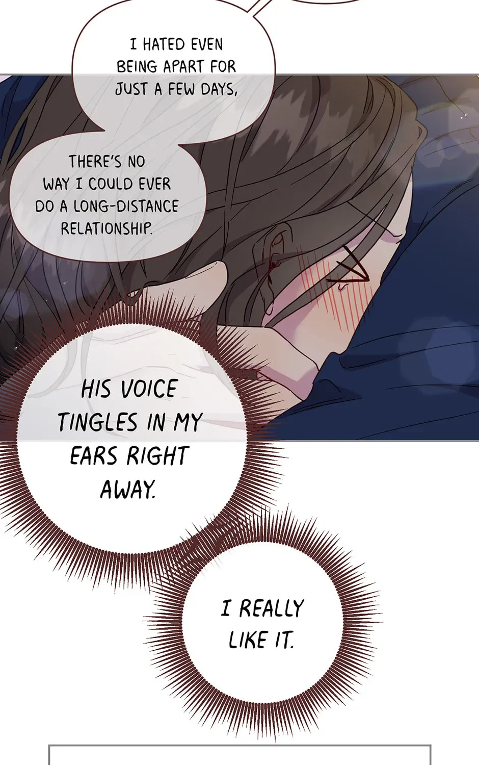 Bunny and her Boys Chapter 98 – Page 19
