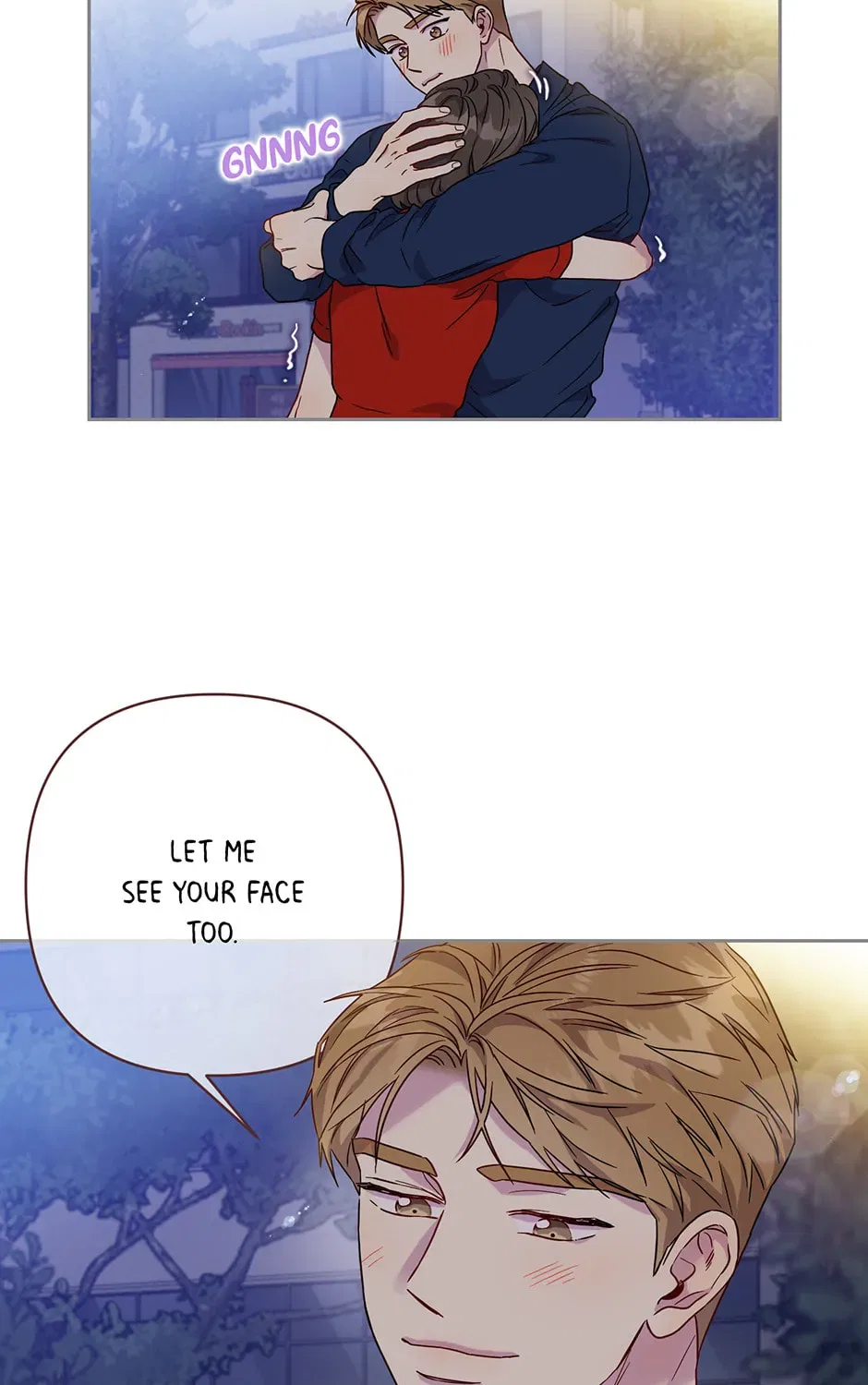 Bunny and her Boys Chapter 98 – Page 21