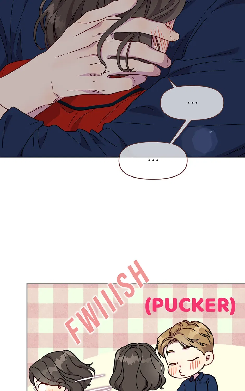 Bunny and her Boys Chapter 98 – Page 23