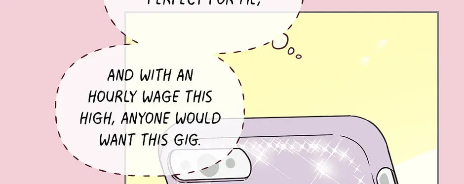 Bunny and her Boys Chapter 98 – Page 30
