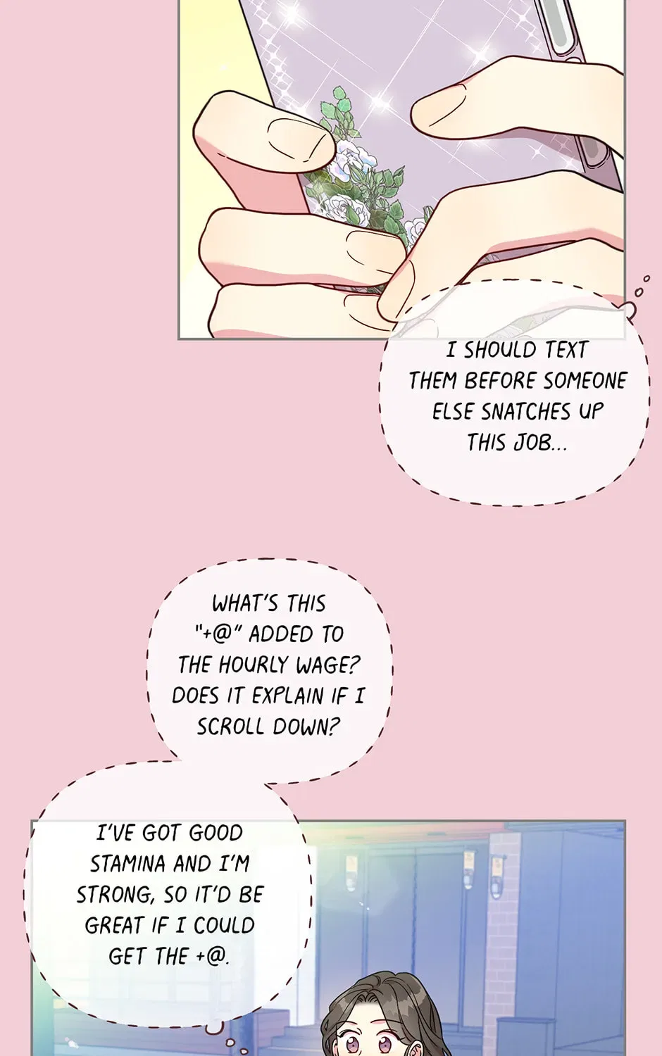 Bunny and her Boys Chapter 98 – Page 31
