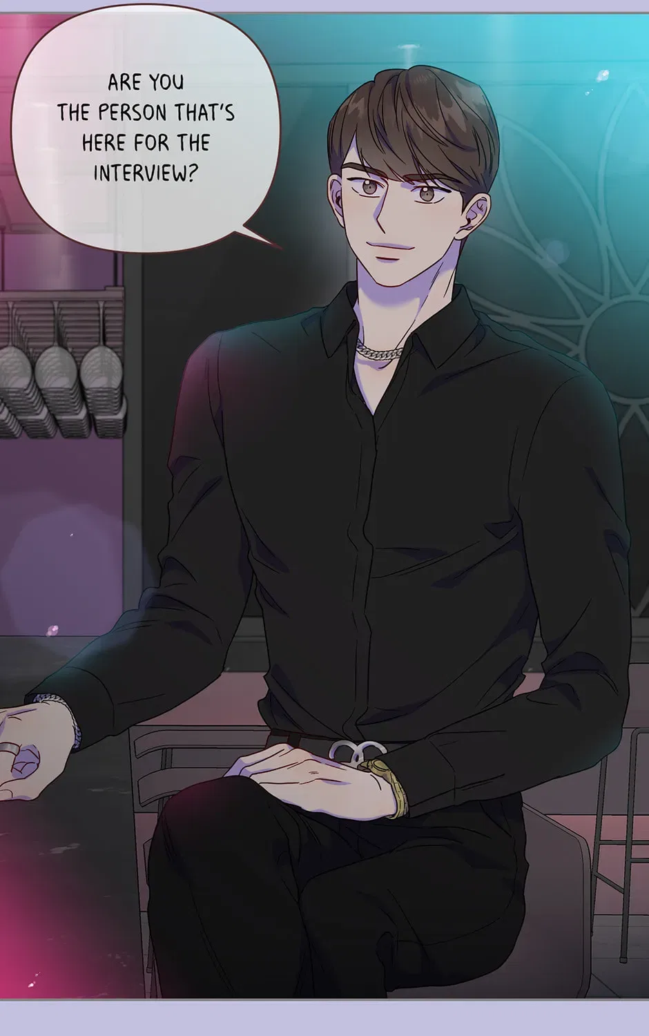 Bunny and her Boys Chapter 98 – Page 43