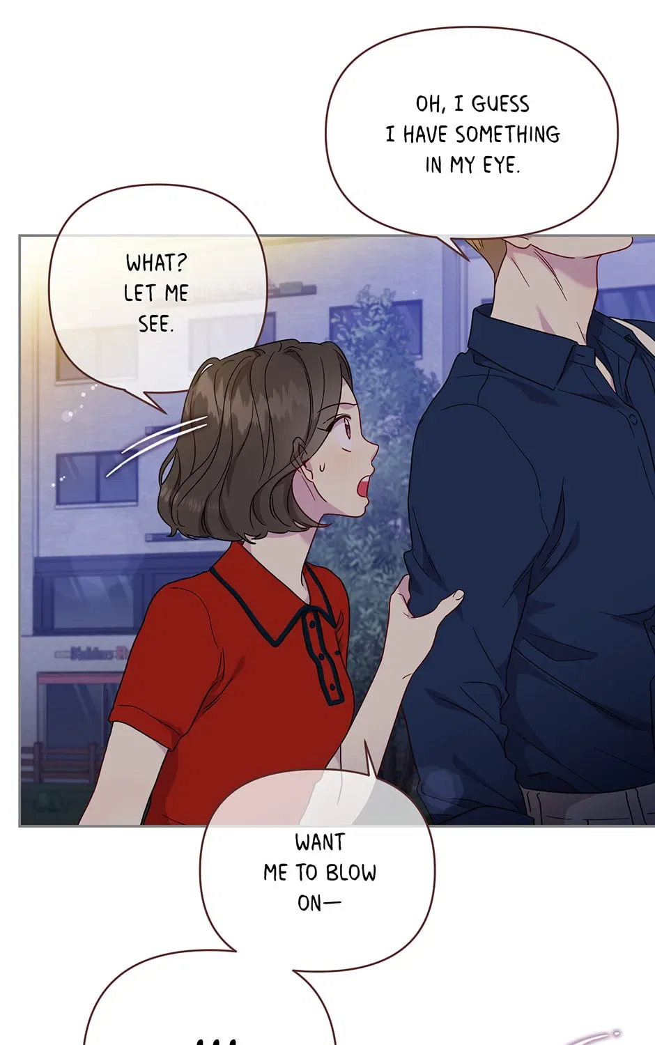 Bunny and her Boys Chapter 98 – Page 49