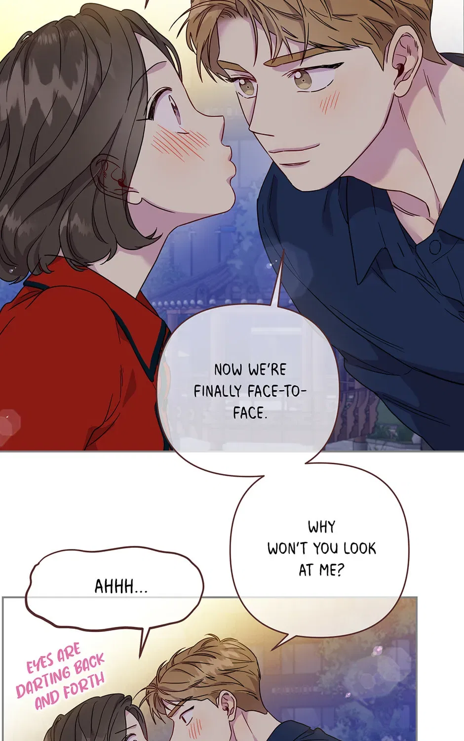 Bunny and her Boys Chapter 98 – Page 51