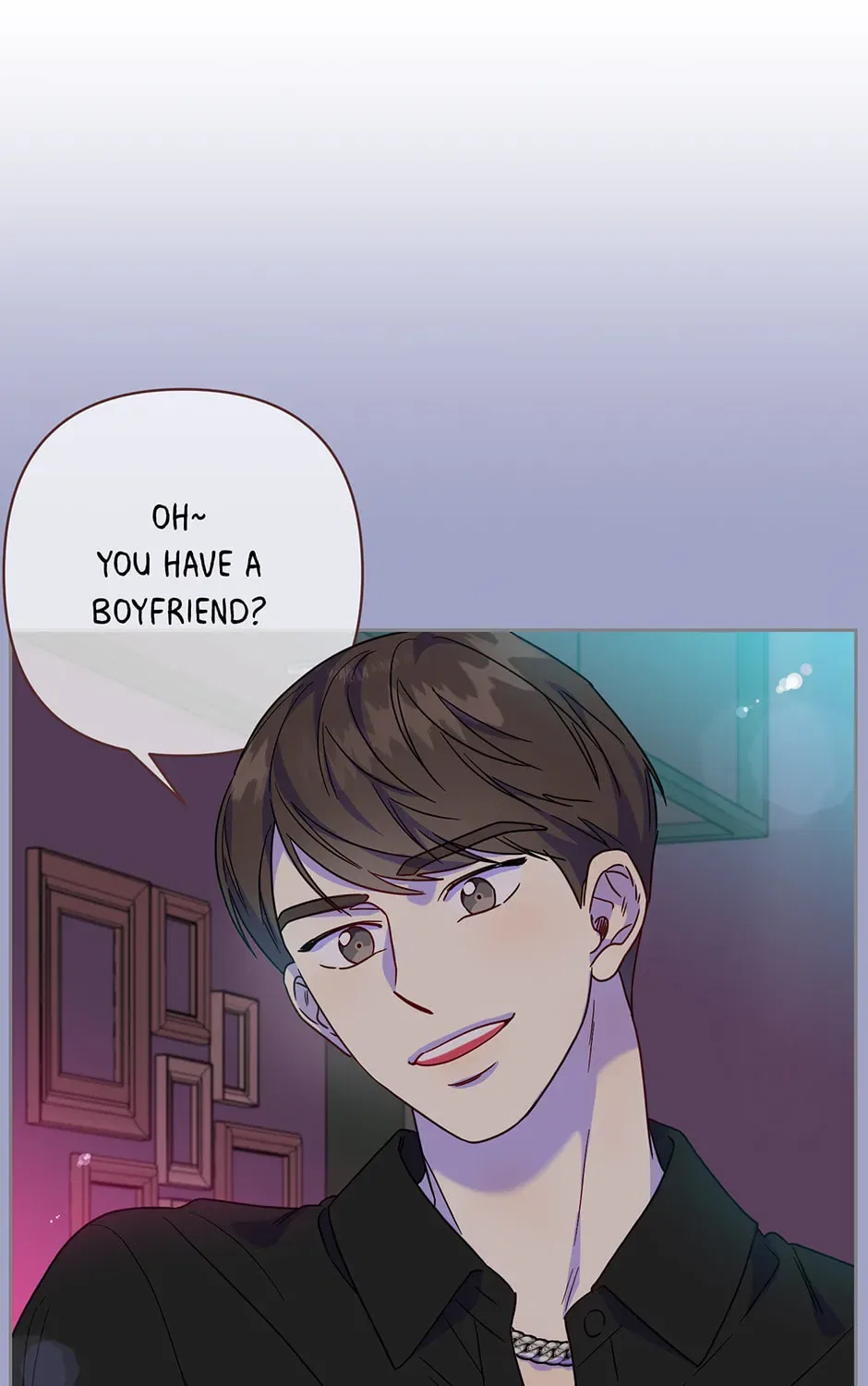 Bunny and her Boys Chapter 98 – Page 55