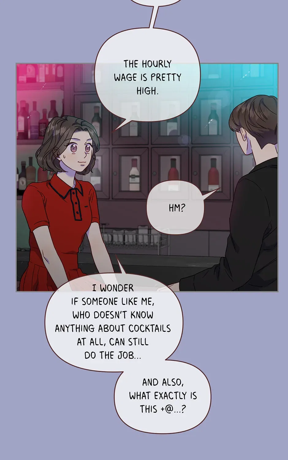 Bunny and her Boys Chapter 98 – Page 61