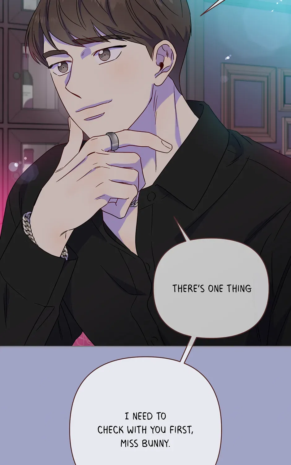 Bunny and her Boys Chapter 98 – Page 63