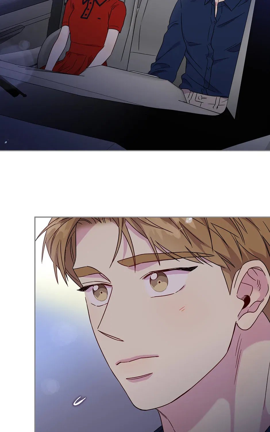 Bunny and her Boys Chapter 98 – Page 67
