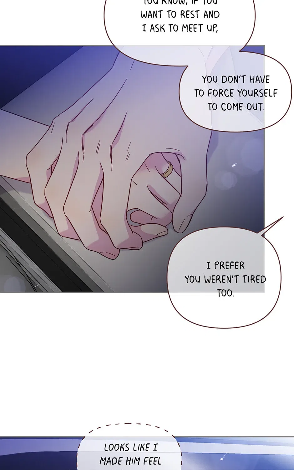 Bunny and her Boys Chapter 98 – Page 69