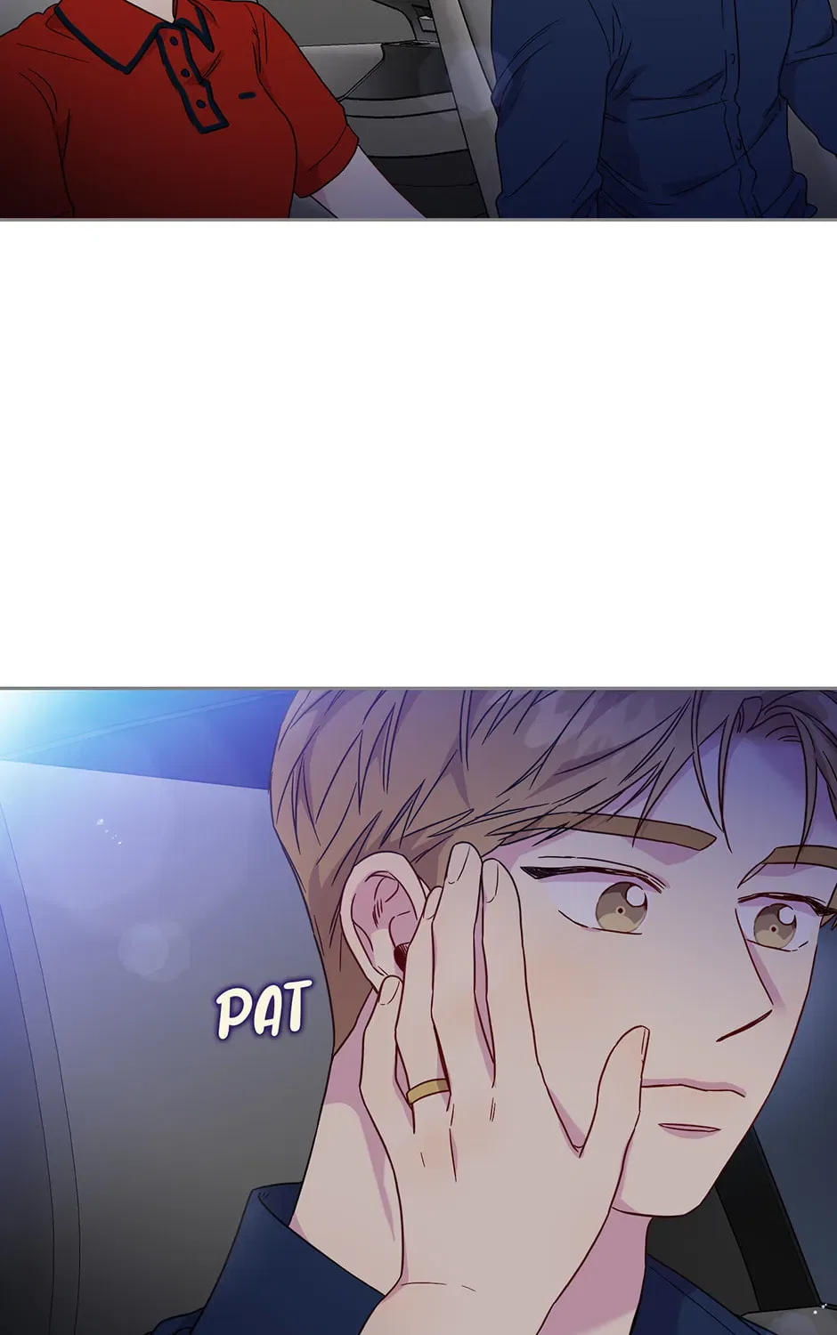 Bunny and her Boys Chapter 98 – Page 71