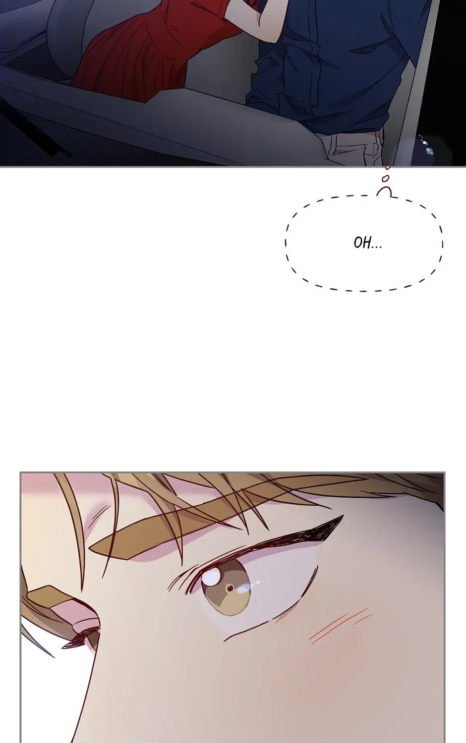Bunny and her Boys Chapter 98 – Page 75