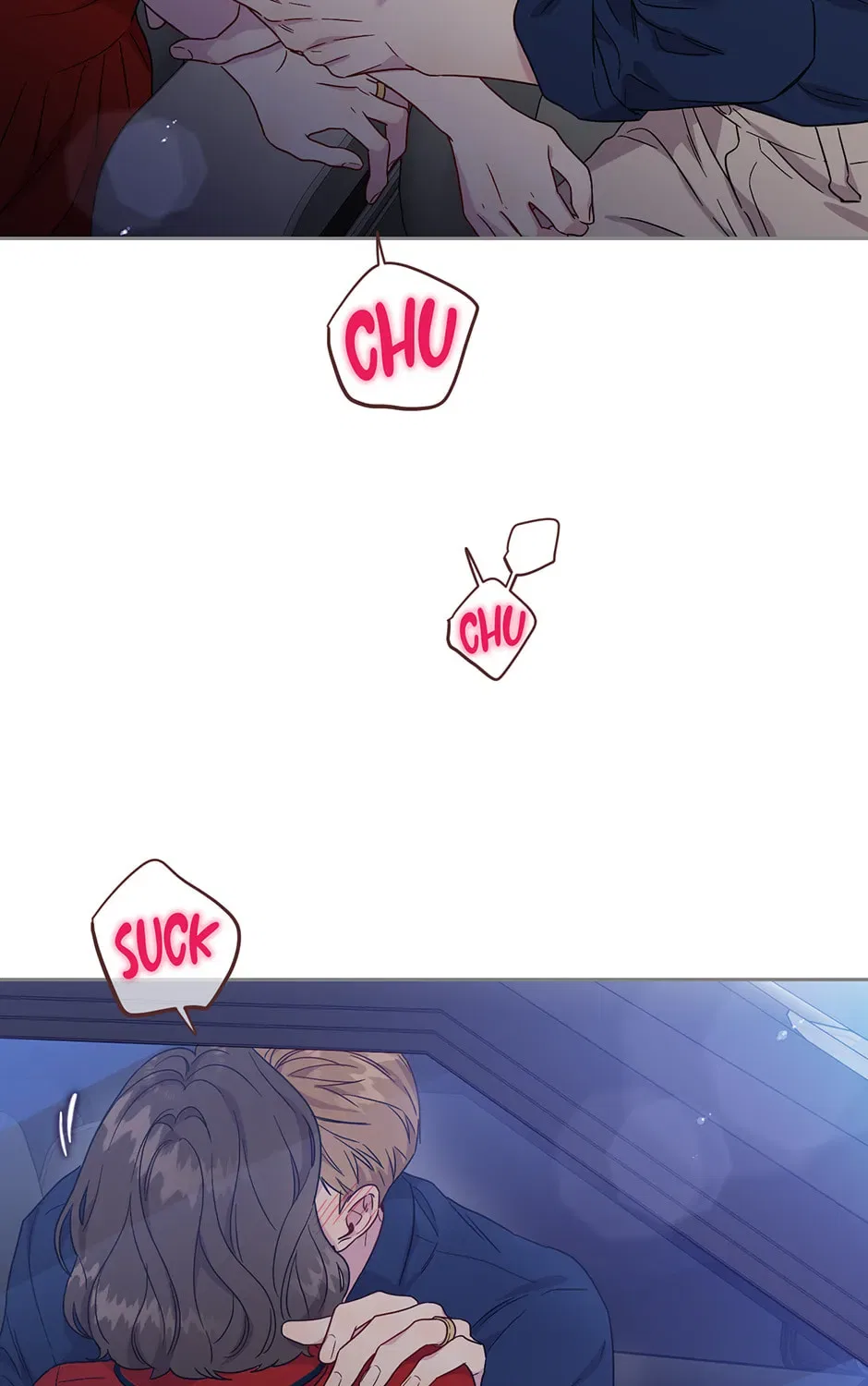 Bunny and her Boys Chapter 98 – Page 79