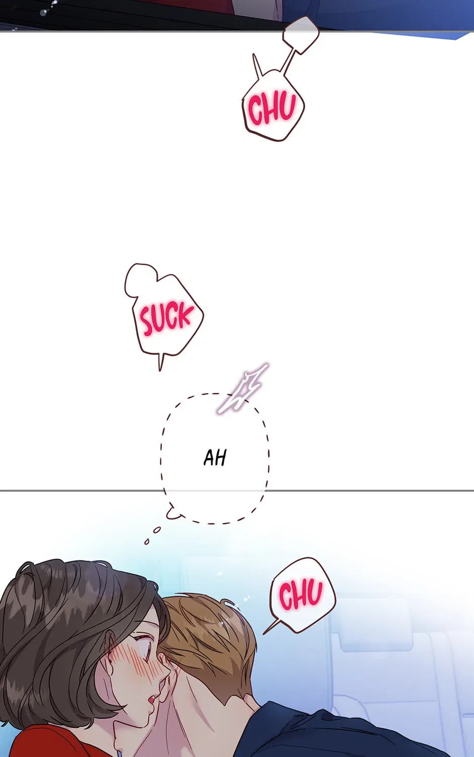 Bunny and her Boys Chapter 98 – Page 81