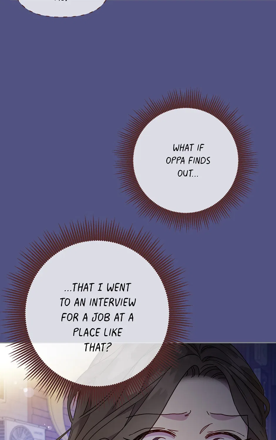 Bunny and her Boys Chapter 98 – Page 95