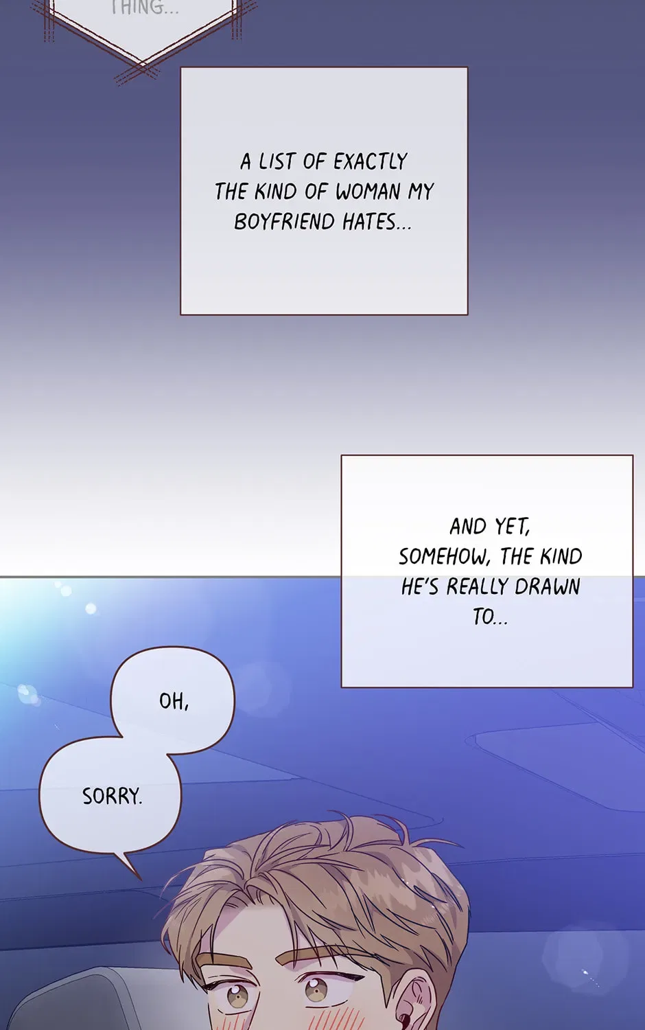 Bunny and her Boys Chapter 98 – Page 111