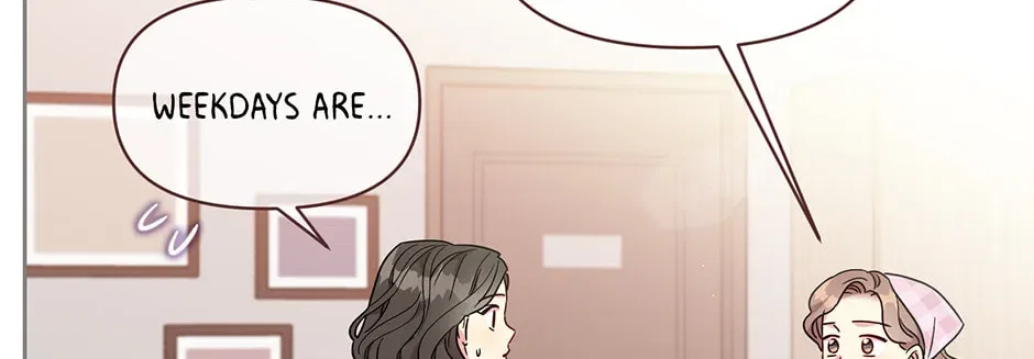 Bunny and her Boys Chapter 97 – Page 2