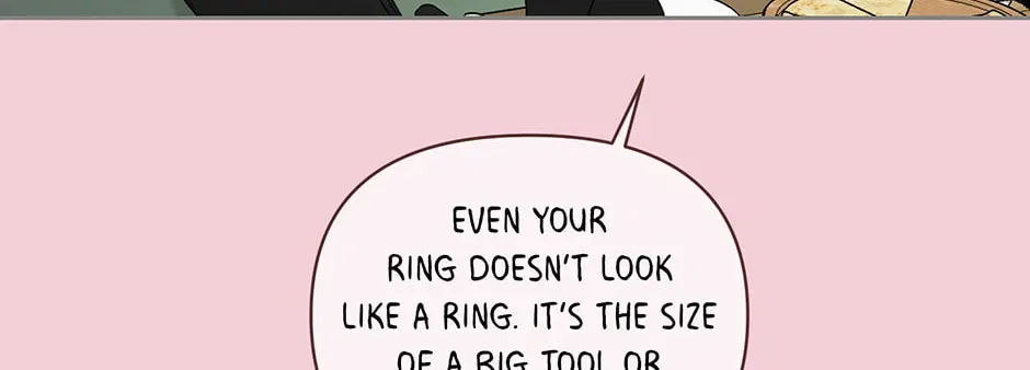 Bunny and her Boys Chapter 97 – Page 26