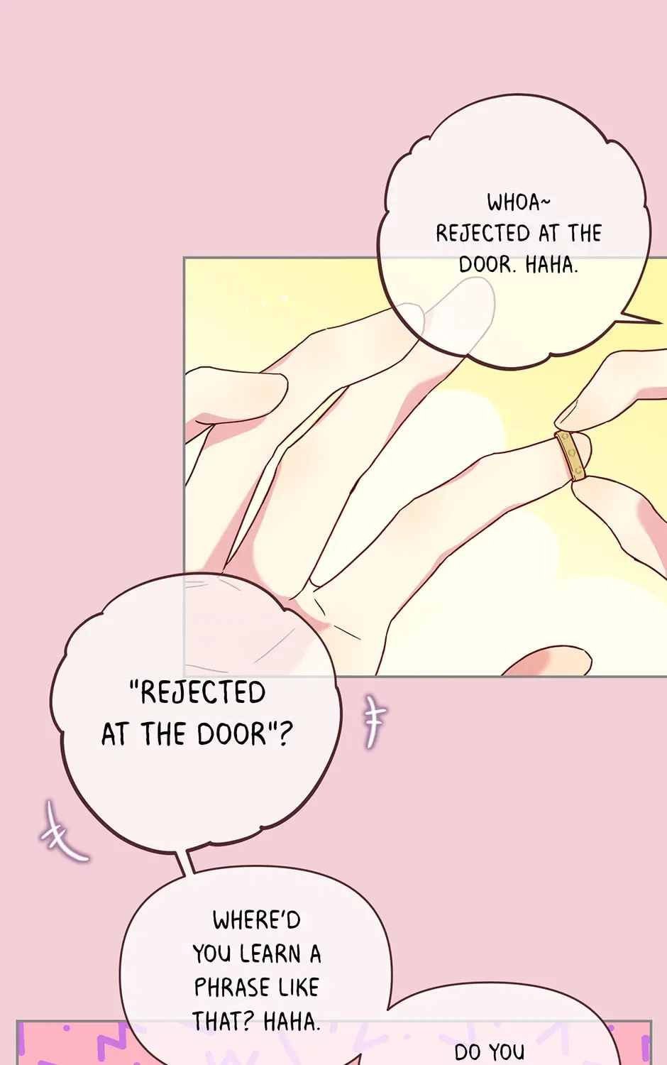 Bunny and her Boys Chapter 97 – Page 29
