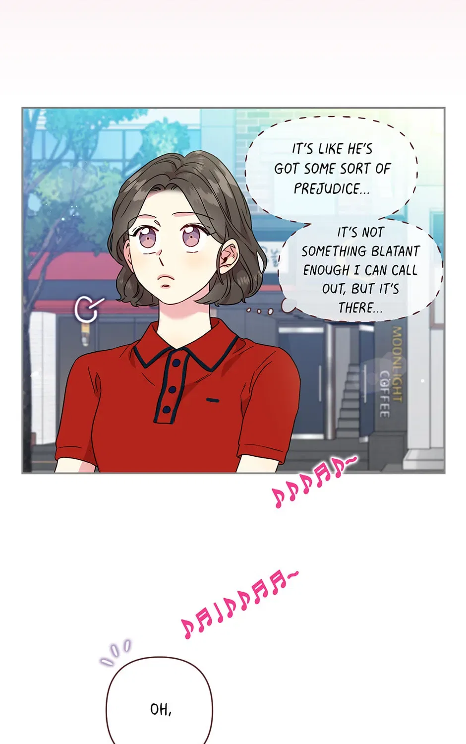 Bunny and her Boys Chapter 97 – Page 39