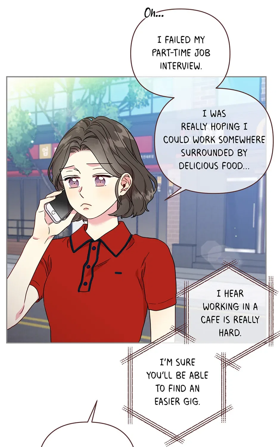 Bunny and her Boys Chapter 97 – Page 43