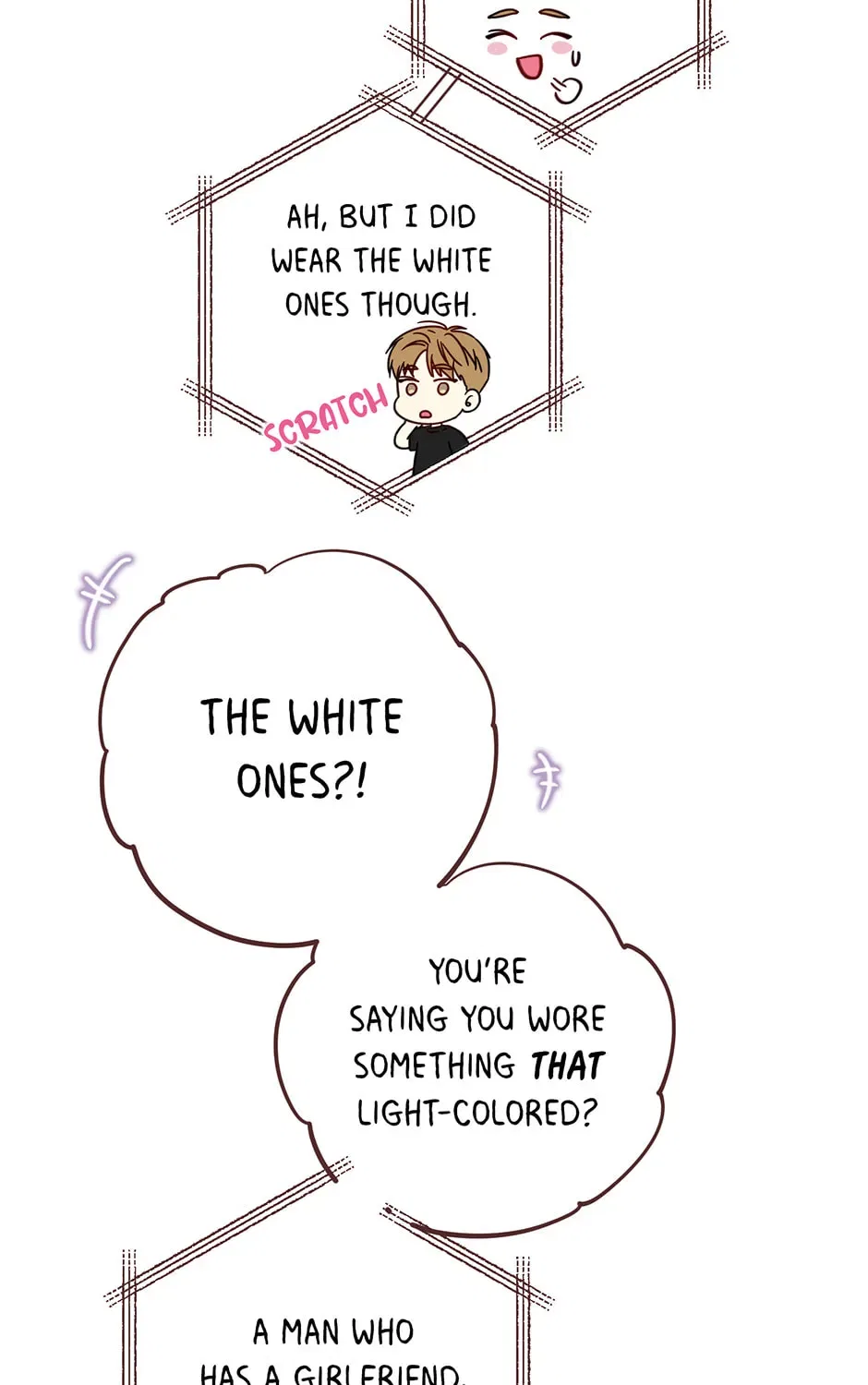 Bunny and her Boys Chapter 97 – Page 49