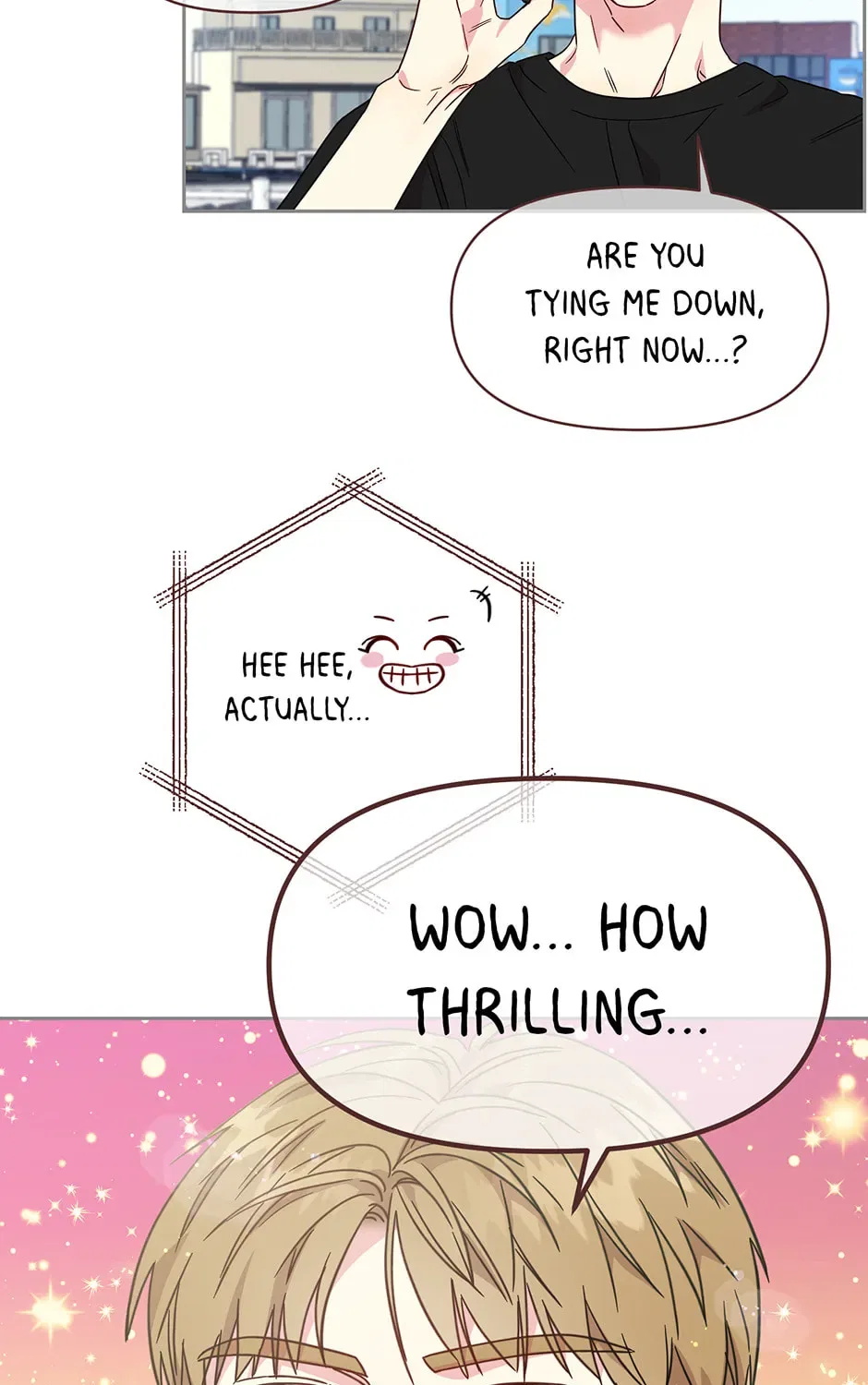Bunny and her Boys Chapter 97 – Page 51