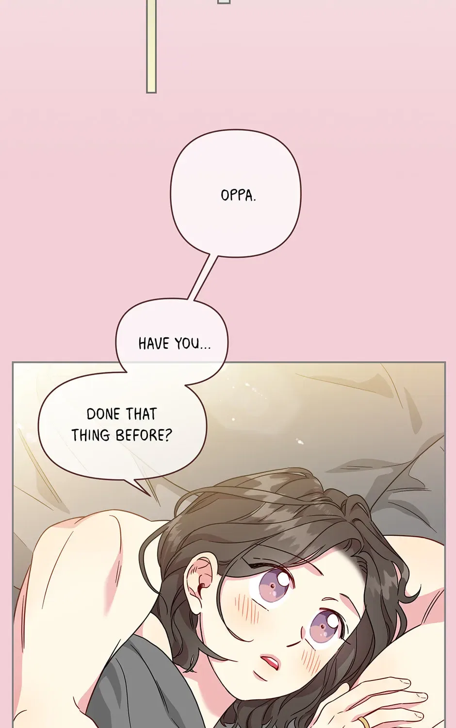 Bunny and her Boys Chapter 97 – Page 69