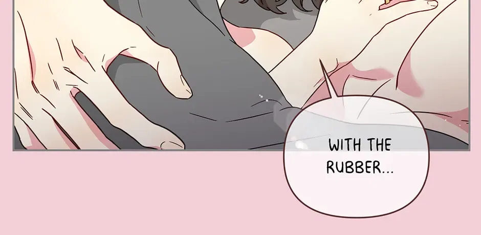 Bunny and her Boys Chapter 97 – Page 70