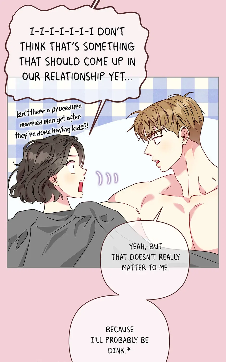 Bunny and her Boys Chapter 97 – Page 77