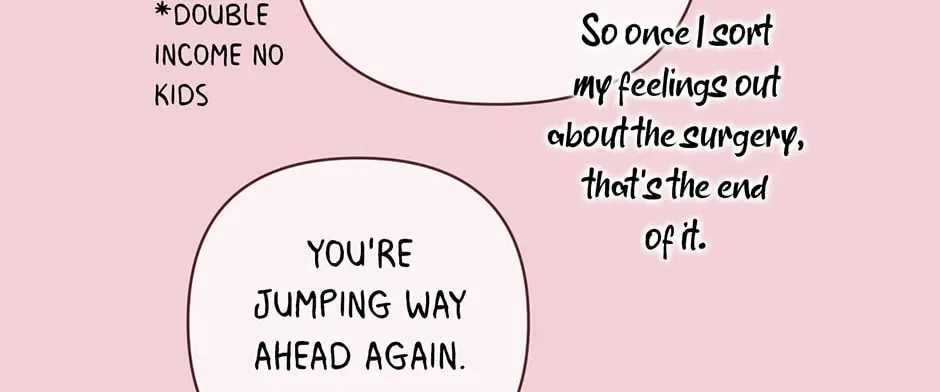 Bunny and her Boys Chapter 97 – Page 78