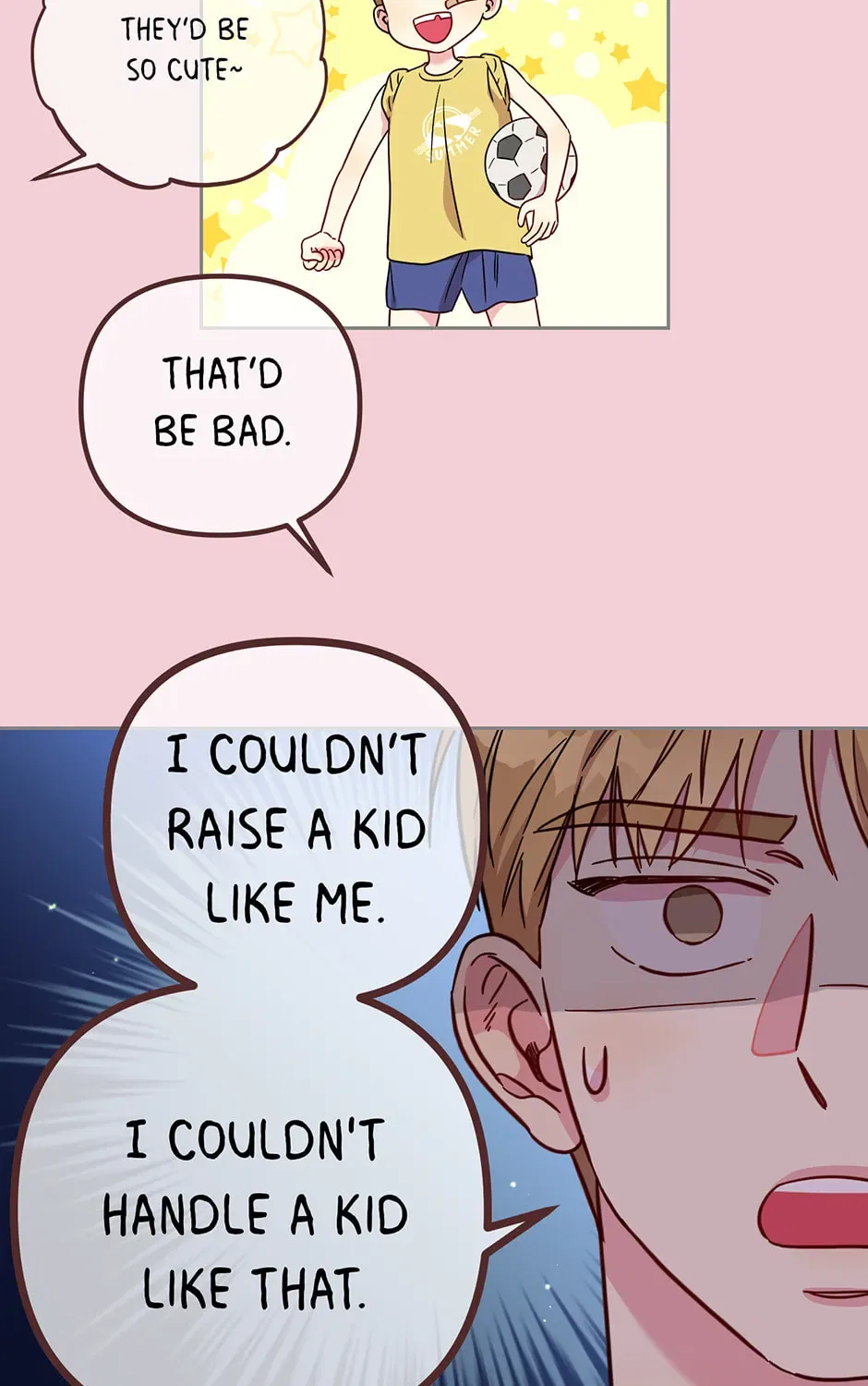 Bunny and her Boys Chapter 97 – Page 81