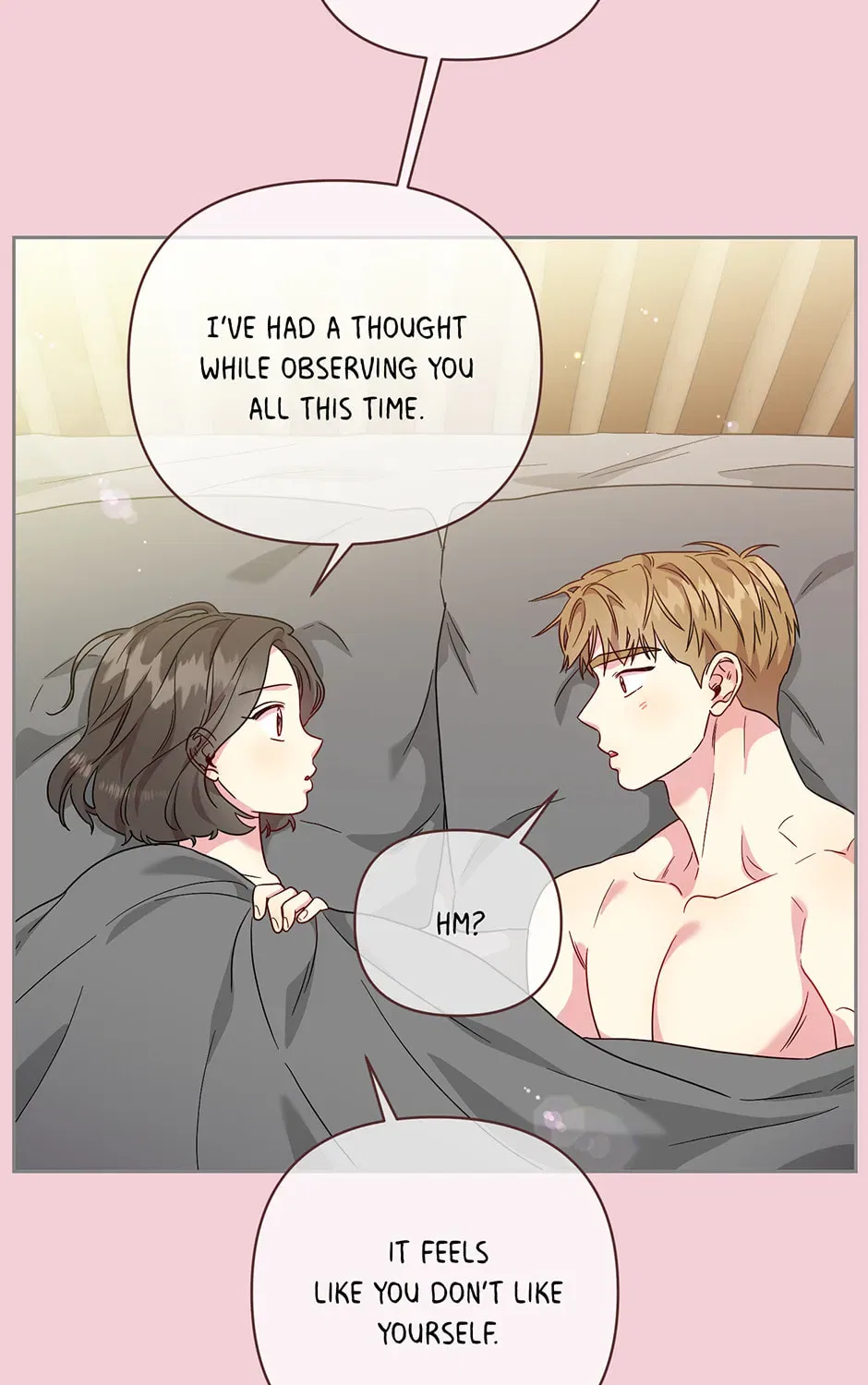 Bunny and her Boys Chapter 97 – Page 83