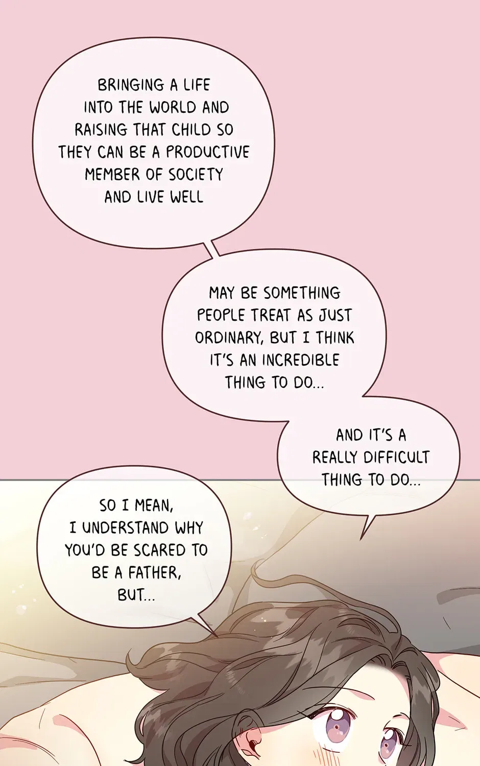 Bunny and her Boys Chapter 97 – Page 85