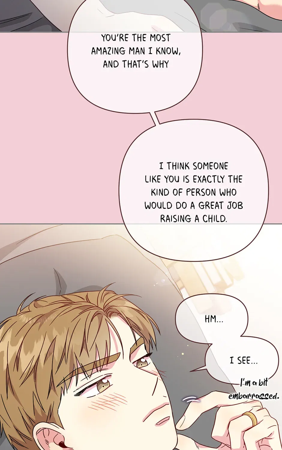 Bunny and her Boys Chapter 97 – Page 87