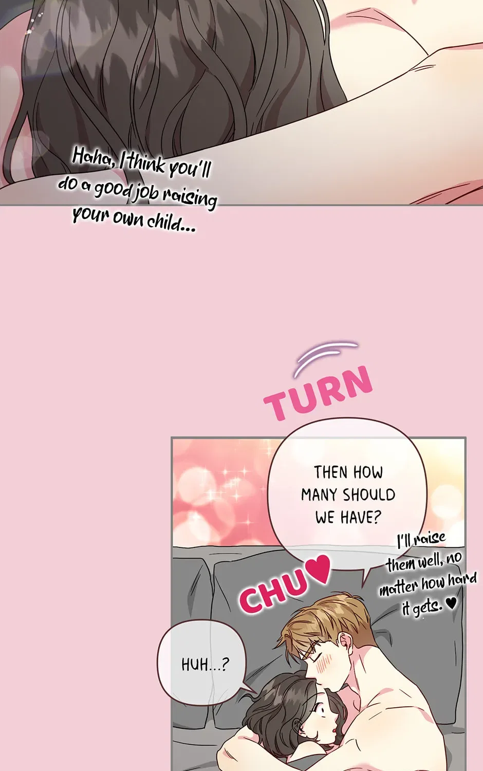 Bunny and her Boys Chapter 97 – Page 89