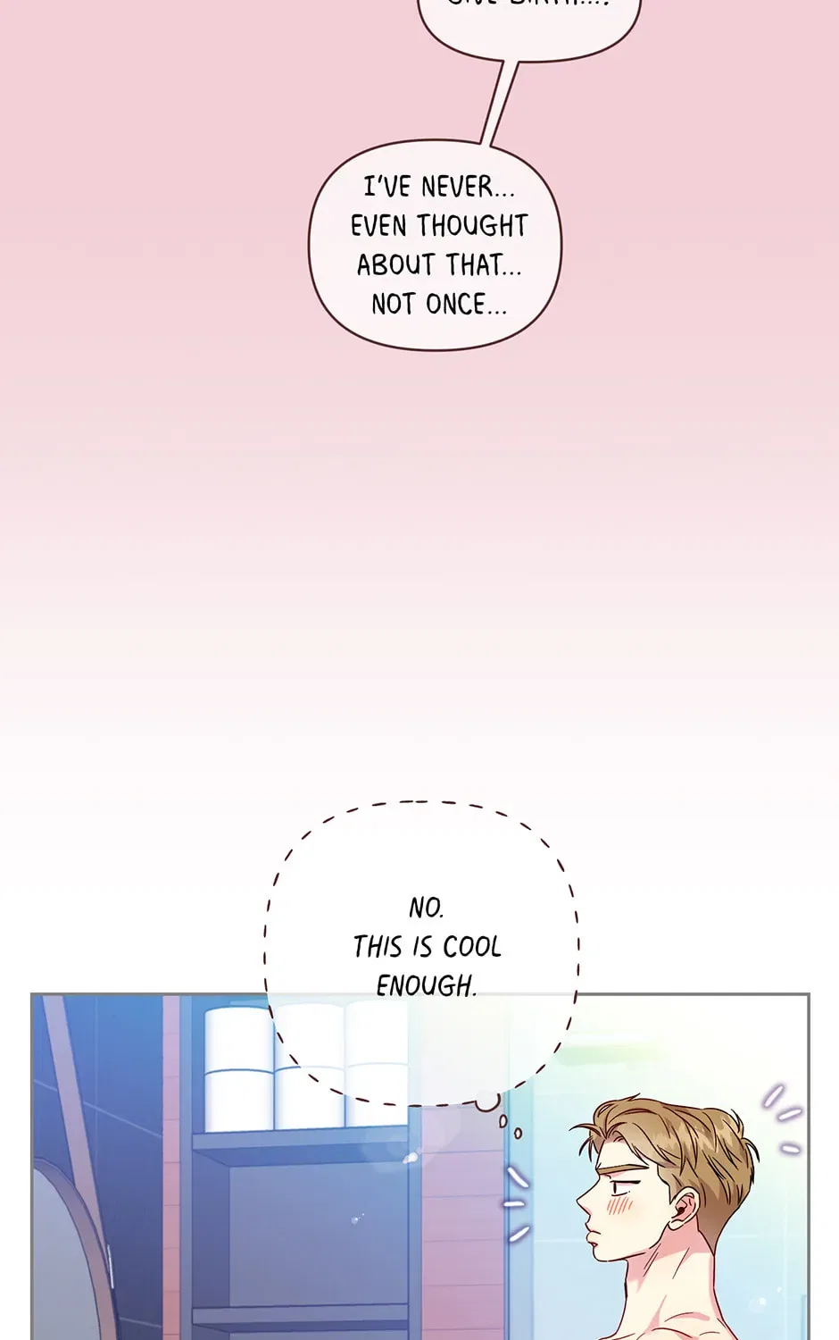 Bunny and her Boys Chapter 97 – Page 91