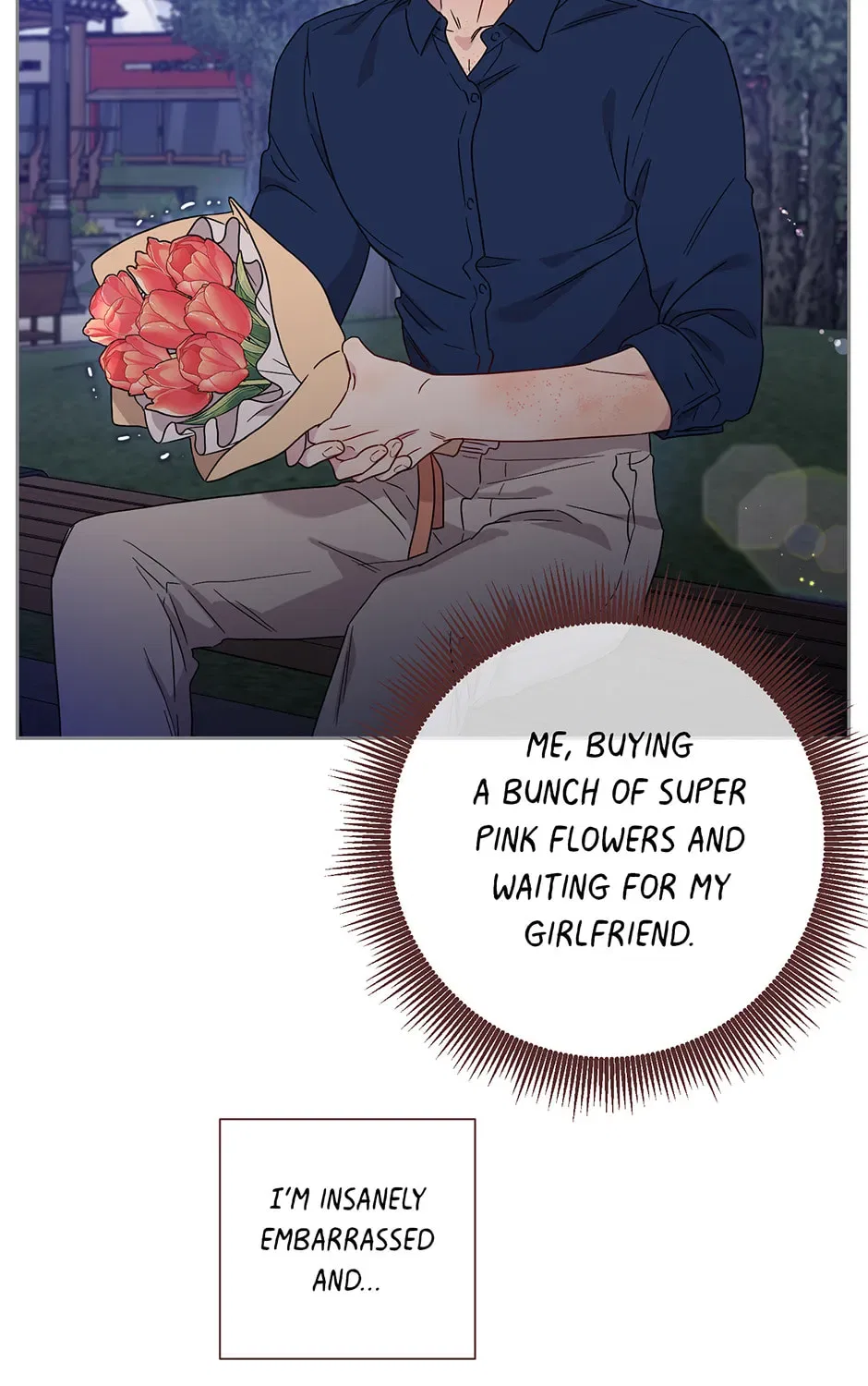 Bunny and her Boys Chapter 97 – Page 97