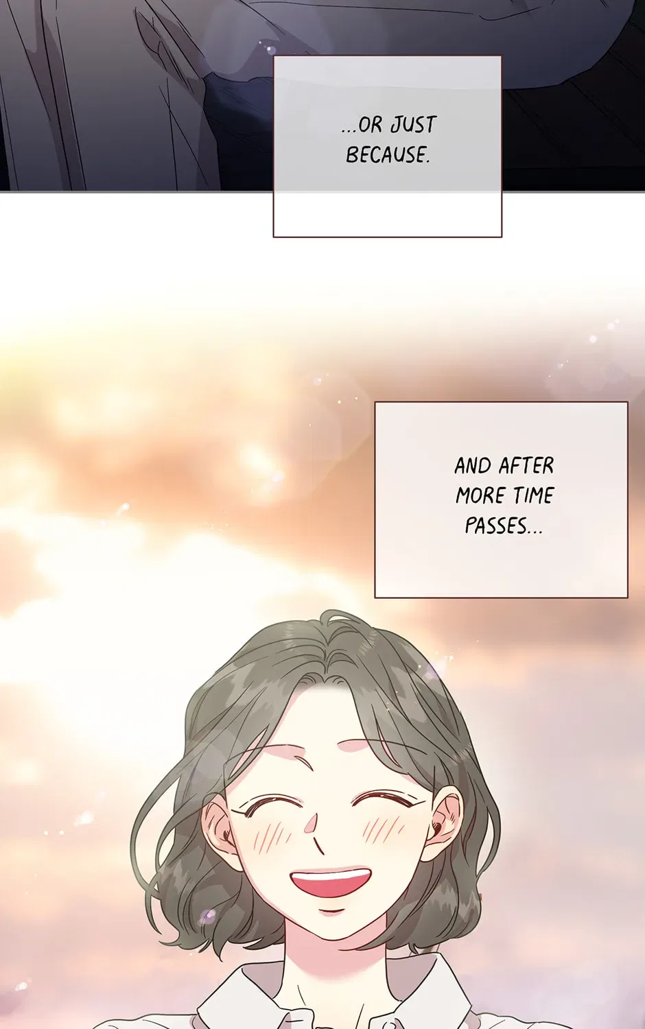 Bunny and her Boys Chapter 97 – Page 103